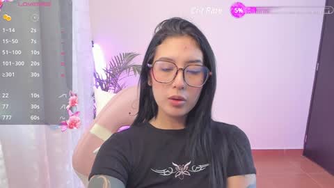 Snapshot of doll_waif chatting on January 2025 10:28:02 PM veronica Independent model online show from January 2025 10:28:02 PM