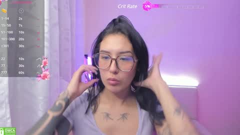 Snapshot of doll_waif chatting on January 2025 01:27:01 AM veronica Independent model online show from January 2025 01:27:01 AM