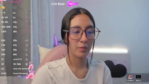 Snapshot of doll_waif chatting on October 2025 11:26:02 PM veronica Independent model online show from October 2025 11:26:02 PM