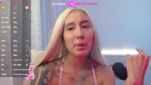 Snapshot of doll_waif chatting on October 2025 02:04:01 AM veronica Independent model online show from October 2025 02:04:01 AM