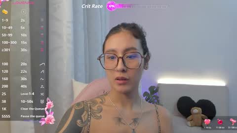 Snapshot of doll_waif chatting on November 2025 02:54:02 AM veronica Independent model online show from November 2025 02:54:02 AM