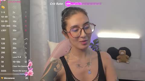 Snapshot of doll_waif chatting on November 2025 01:30:02 AM veronica Independent model online show from November 2025 01:30:02 AM