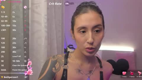 Snapshot of doll_waif chatting on November 2025 01:53:01 AM veronica Independent model online show from November 2025 01:53:01 AM