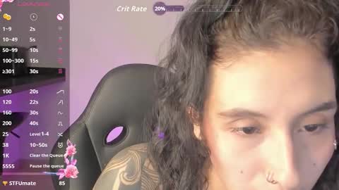 Snapshot of doll_waif chatting on December 2025 10:50:01 PM veronica Independent model online show from December 2025 10:50:01 PM