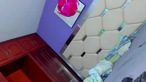 dollcute_latin online show from February 2026 12:23:02 PM