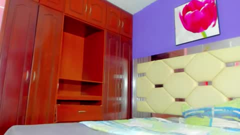 dollcute_latin online show from February 2026 11:09:02 AM