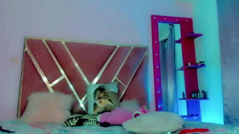 dollcute_latin online show from May 2026 12:52:02 AM