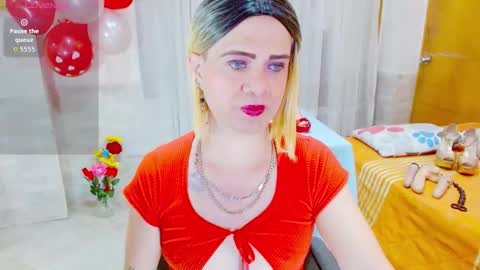 ilona online show from February 2026 04:57:02 AM