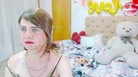 ilona online show from February 2026 05:08:01 AM