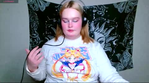 Miss Rose online show from February 2026 06:37:02 PM