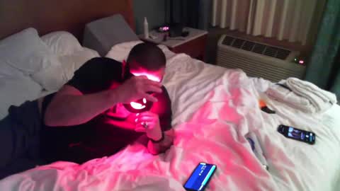 Snapshot of dollfaceklla chatting on March 2025 09:53:01 AM Dollface Killa online show from March 2025 09:53:01 AM