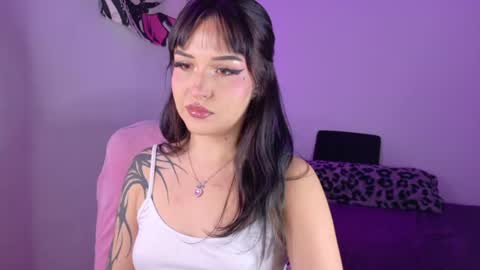 Isabela   Independet model 3 online show from July 2026 01:52:01 AM