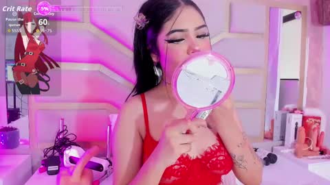 Snapshot of dollsweety chatting on October 2025 09:11:01 PM Dollsweety online show from October 2025 09:11:01 PM