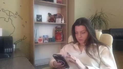 DollyRoma online show from January 2026 10:09:02 AM