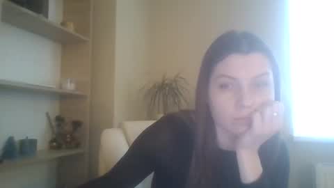 DollyRoma online show from February 2026 01:19:02 PM