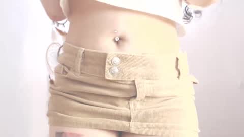 dollysweet666 online show from January 2025 06:31:01 AM