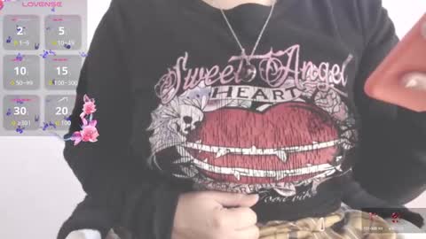 dollysweet666 online show from September 2025 07:01:01 AM