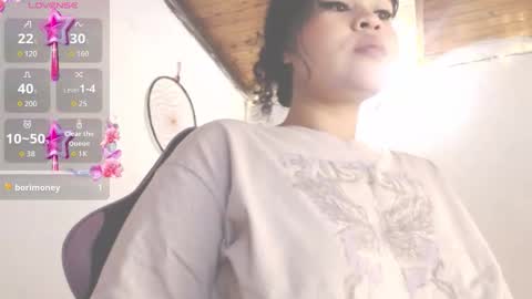 dollysweet666 online show from February 2026 04:43:01 PM