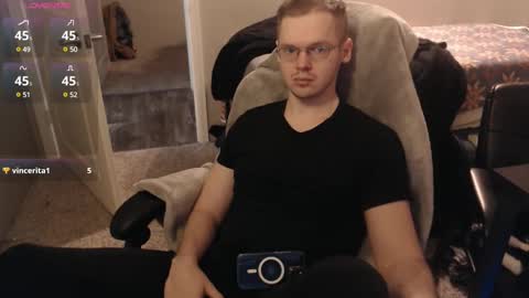 doloresman online show from February 2025 09:47:01 PM