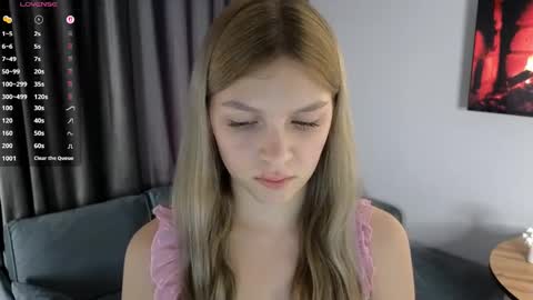 Christie online show from February 2026 07:04:02 AM