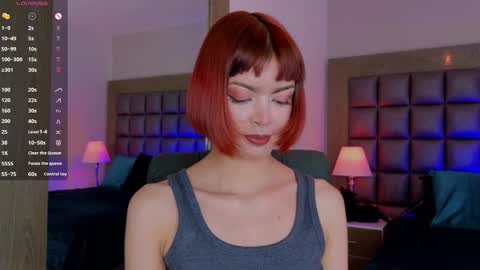 Dolly online show from November 2025 09:08:01 PM