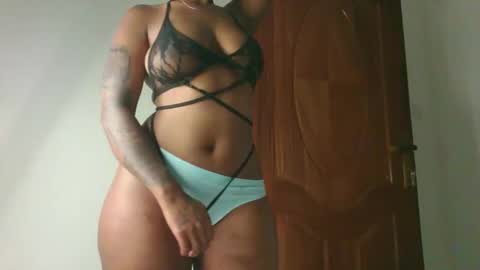 Amarie noels online show from November 2025 09:02:02 PM