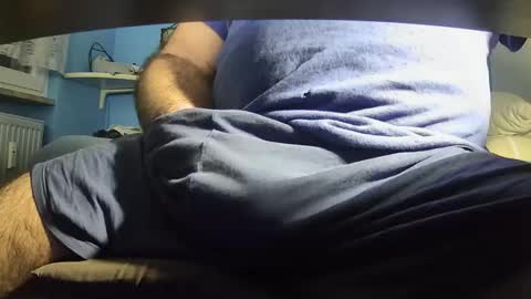 domemimmo online show from April 2026 08:00:02 PM