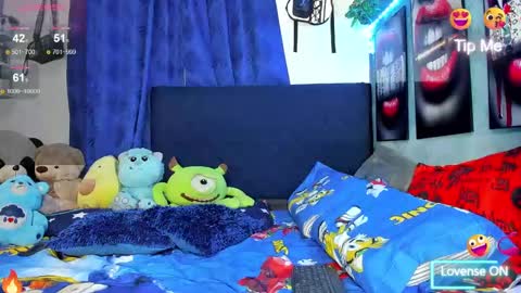 DAVID 3 online show from February 2025 02:58:01 AM