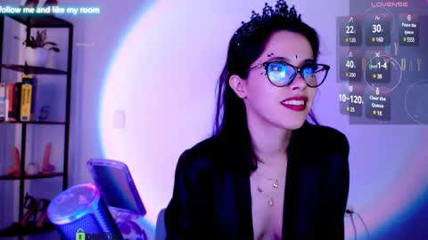 Mistress online show from January 2025 03:39:01 PM