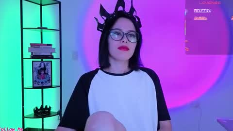 Mistress online show from March 2026 03:39:02 PM