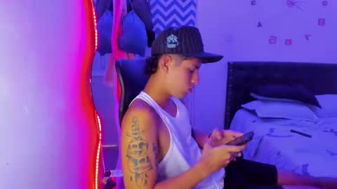 MASTER online show from January 2025 12:33:01 AM