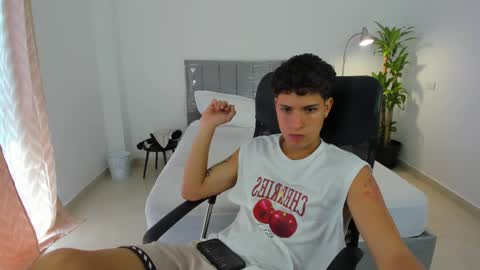 MASTER online show from February 2025 06:40:01 PM