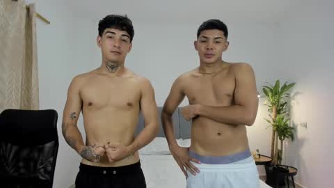 MASTER online show from March 2025 01:03:02 AM