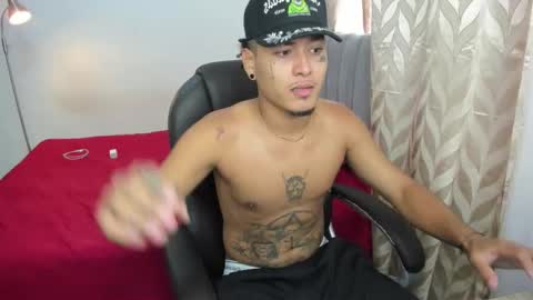 MASTER online show from September 2025 04:00:02 PM