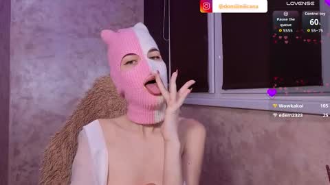 Snapshot of domiiniicana chatting on December 2025 10:39:02 PM domiiniicana online show from December 2025 10:39:02 PM