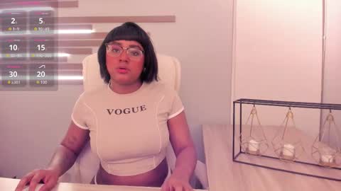 domiiniquex online show from March 2026 01:15:01 PM