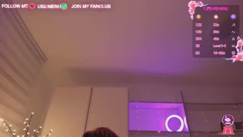 I WILL BE BACK ON WEDNESDAY DECEMBER 4 0100AM COLOMBIA TIME    online show from January 2025 05:19:02 AM