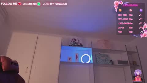 I WILL BE BACK ON WEDNESDAY DECEMBER 4 0100AM COLOMBIA TIME    online show from January 2025 12:09:02 PM