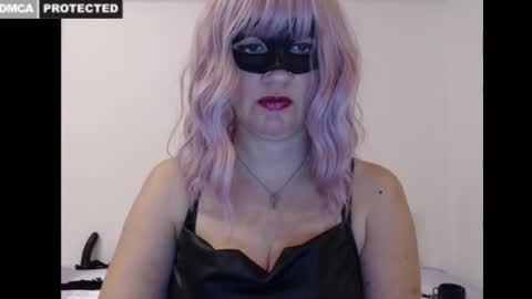 Domina Floxia online show from January 2025 05:16:01 PM