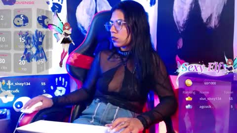 Domina Lia online show from March 2026 02:51:02 AM
