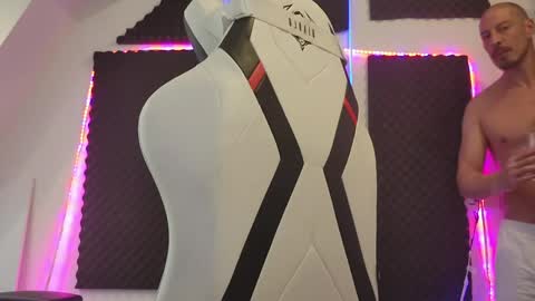 Master Dominance  online show from May 2026 03:19:01 PM