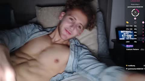 Snapshot of dominantalex182 chatting on December 2025 05:09:01 PM Alex... online show from December 2025 05:09:01 PM