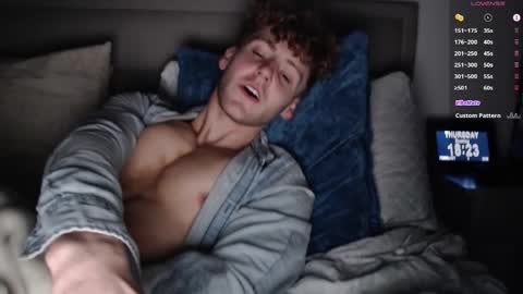 Snapshot of dominantalex182 chatting on February 2026 06:23:01 PM Alex... online show from February 2026 06:23:01 PM