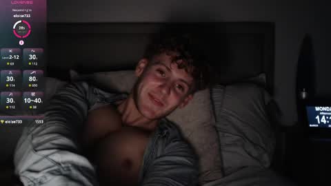 Alex...  online show from March 2026 02:10:02 PM