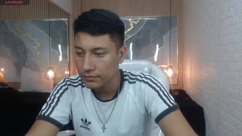 domi online show from May 2026 08:17:02 PM