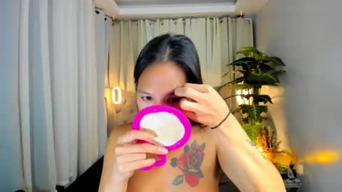 Snapshot of dominantgoddessontop chatting on February 2025 10:43:01 PM CALL ME BABY BELLA online show from February 2025 10:43:01 PM