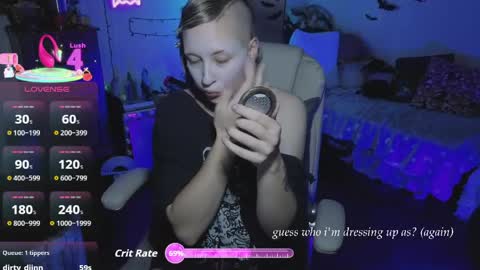 Bigbearnbunnyboy online show from May 2026 09:34:01 PM