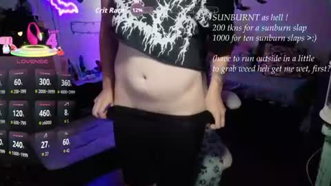 Bigbearnbunnyboy online show from July 2026 11:11:01 PM
