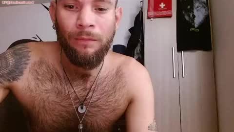Logan - INDEPENDET MODEL online show from April 2026 01:41:02 PM