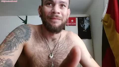 Logan - INDEPENDET MODEL online show from May 2026 03:31:02 PM